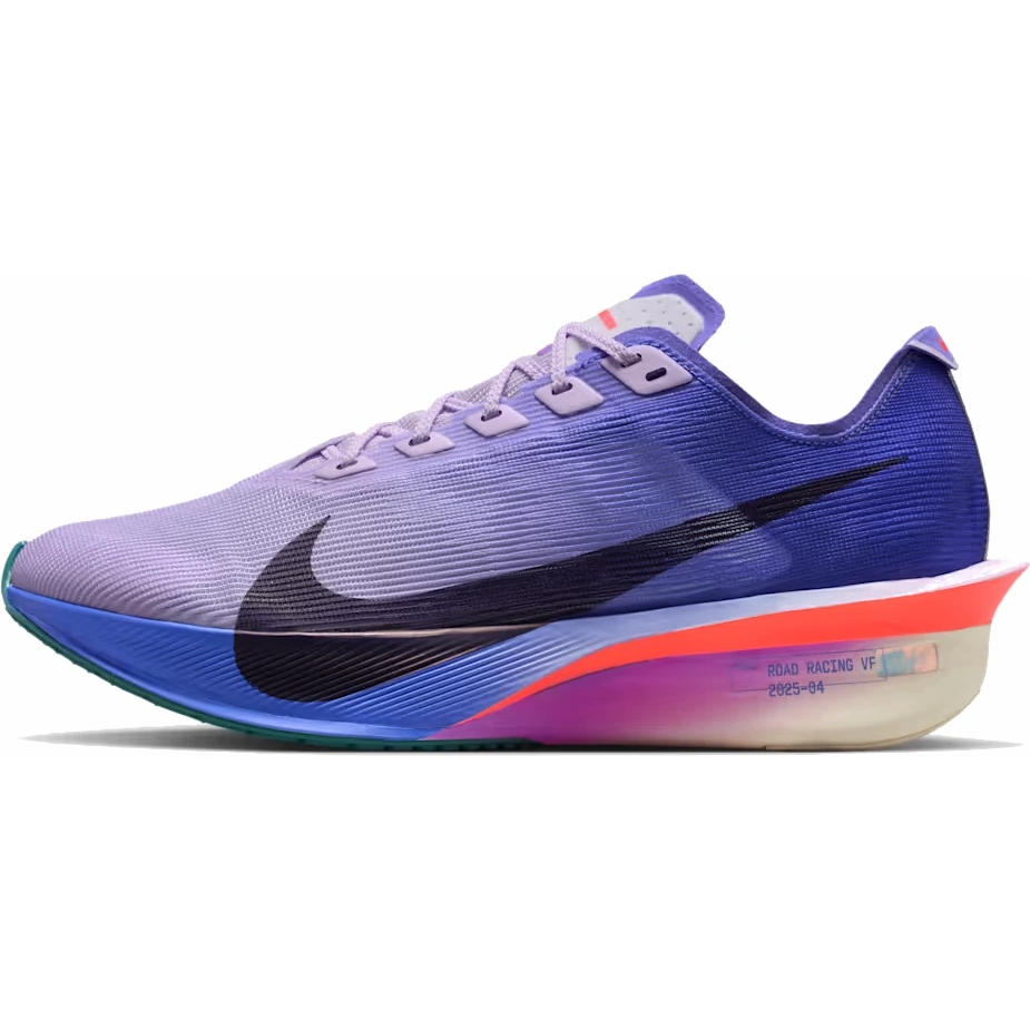 Nike Vaporfly 4 Running Shoes Women - bright crimson/mint foam