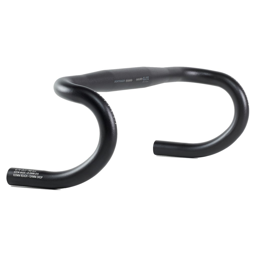 新品】Bontrager Pro VR-C Road Handlebar 【公式通販】