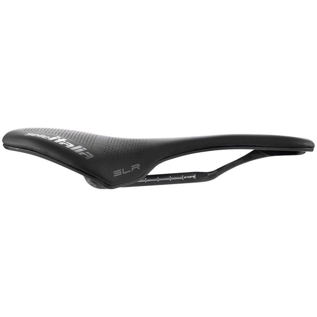 Selle Italia SLR Boost Saddle - Kit Carbonio - L1 | black | BIKE24