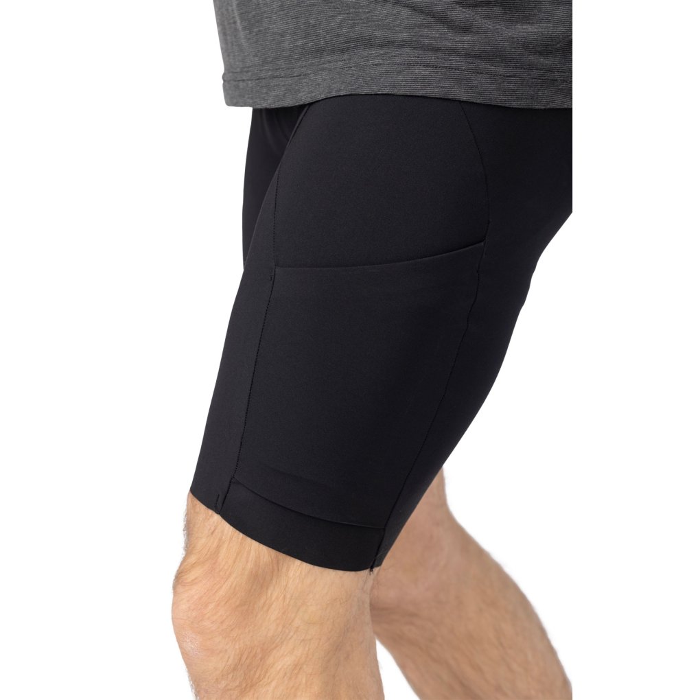 7mesh MK3 Cargo Bib Shorts Men - Black | BIKE24