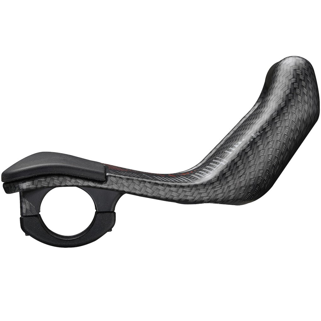 Controltech Sirocco Aero mini クリップオンバー Controltech Sirocco mini Clip-on Carbon Bike Aerobar Road