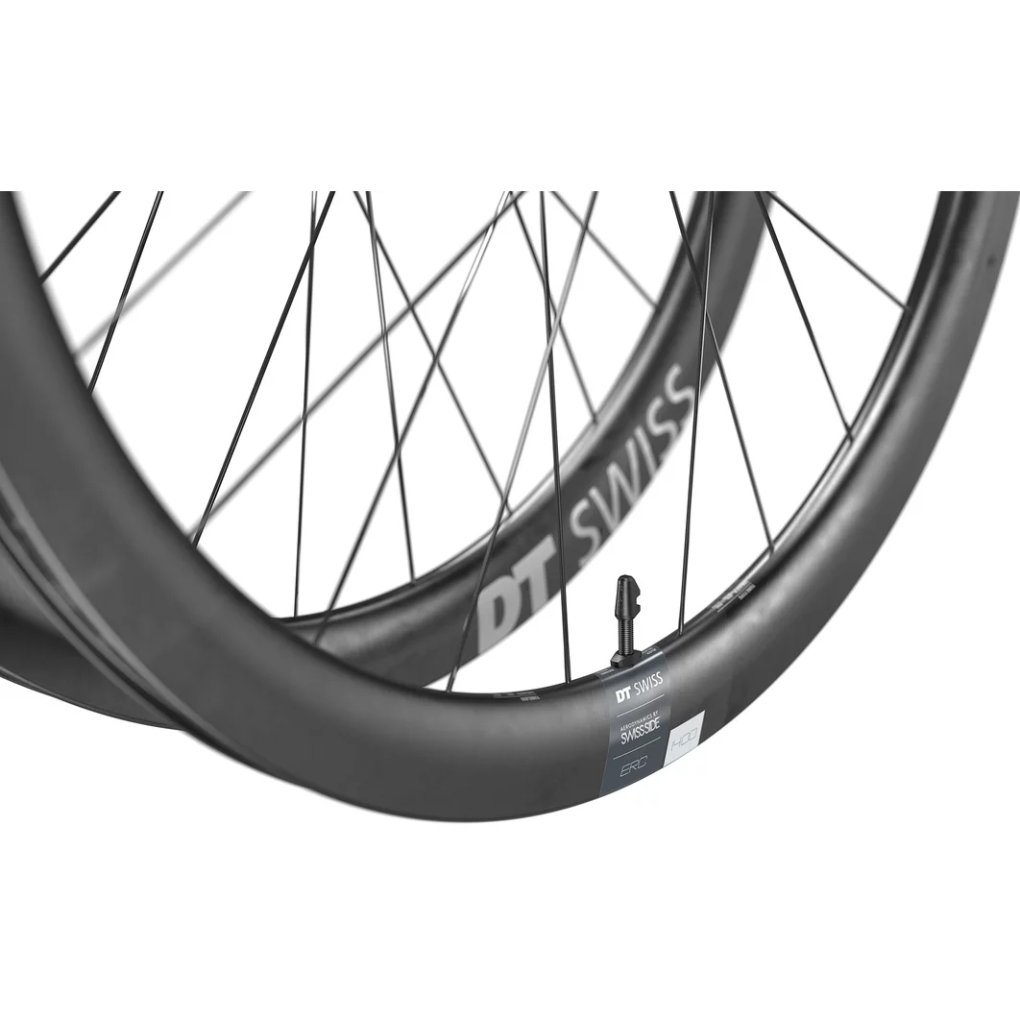 DT Swiss ERC 1400 DICUT 35 Rear Wheel - 27.5