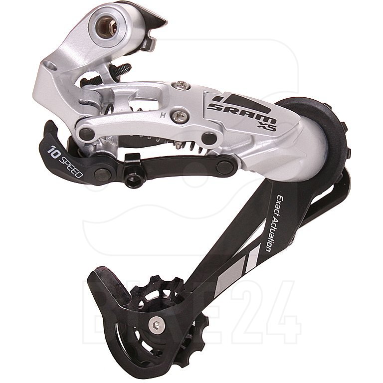 SRAM Rear Derailleur 9-Speed — SRAM