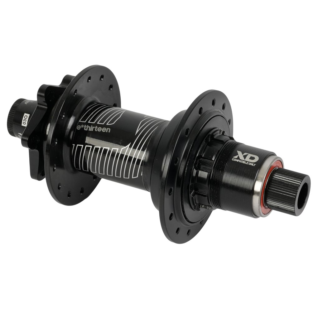 パーツ E.thirteen trs +29er ethirteen-trs-race-sl-rearhub-