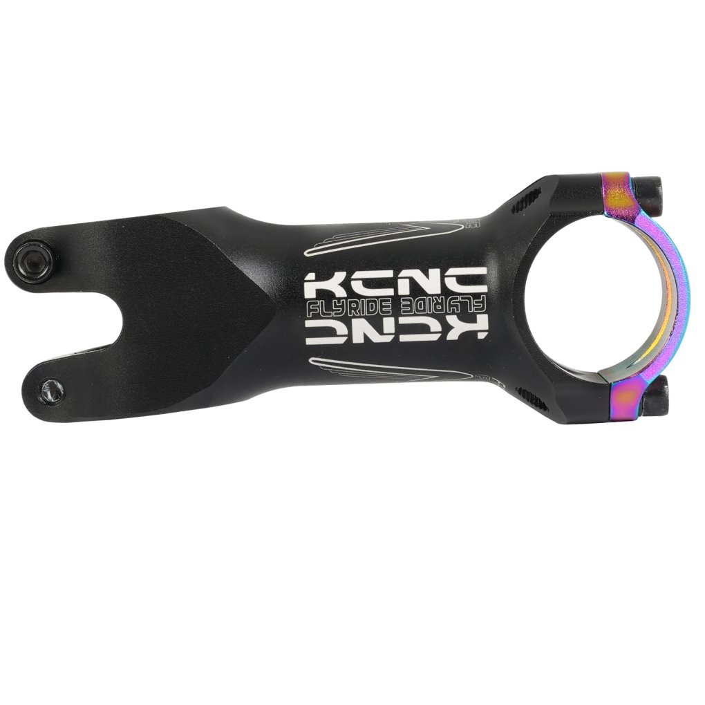 KCNC Fly Ride C 31.8 Stem - black | BIKE24