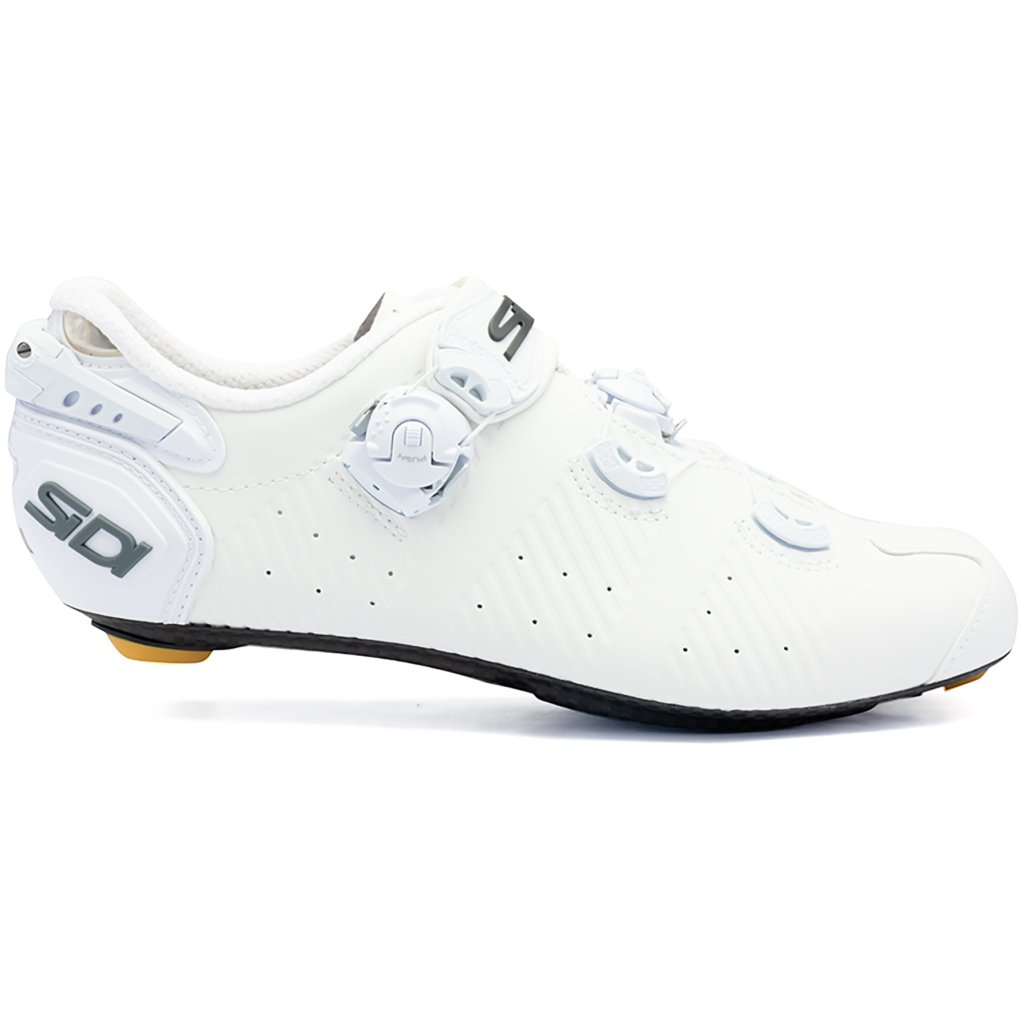 SIDI SHOT2 ホワイト サイズ42 SIDI ( シディ ) ビンディングシューズ SHOT 2S ホワイト