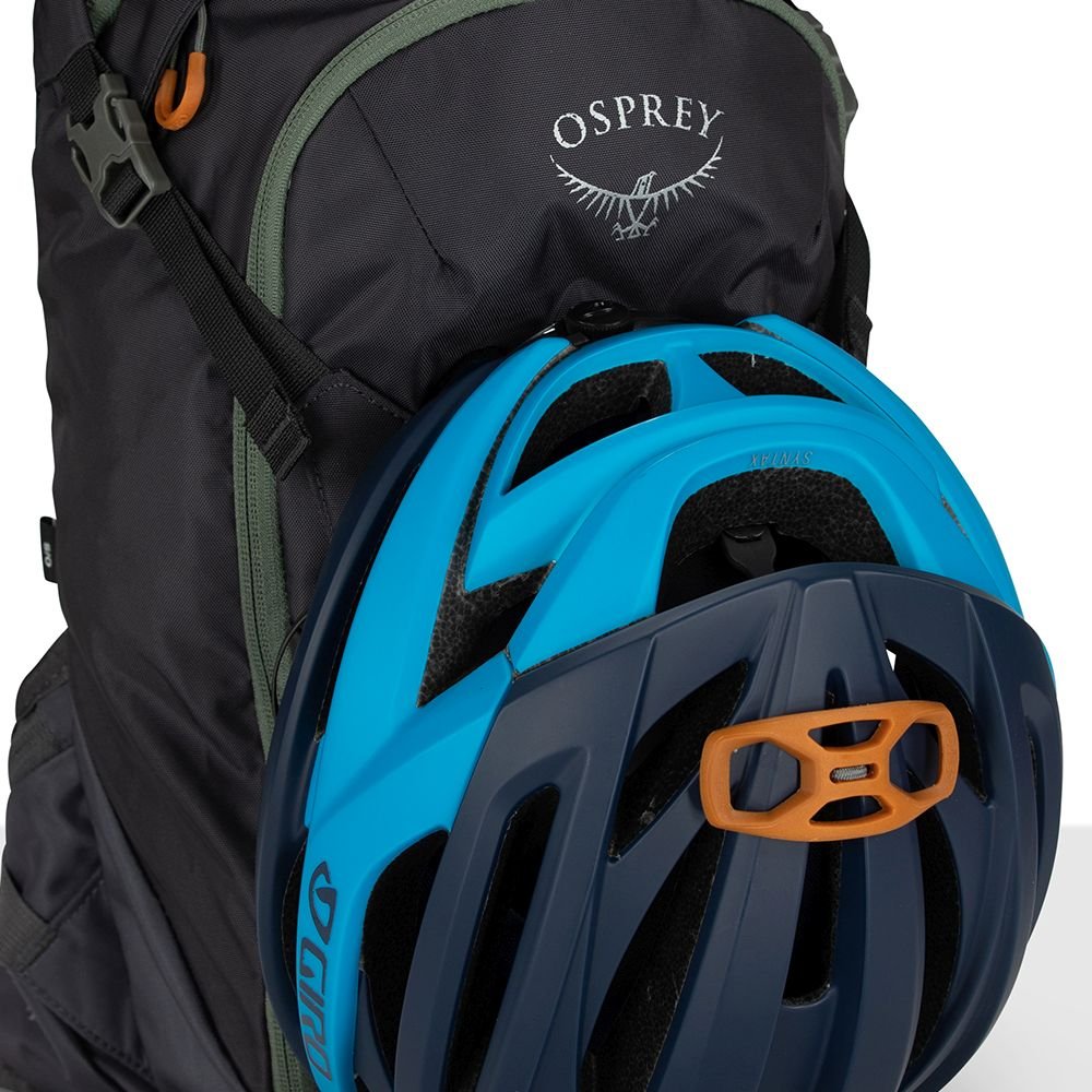 Osprey Salida 8 ResSpace Travel Grey O/S Osprey Women\u0027s Salida 8 Hydration Pack - Product Review - #TotalMTB