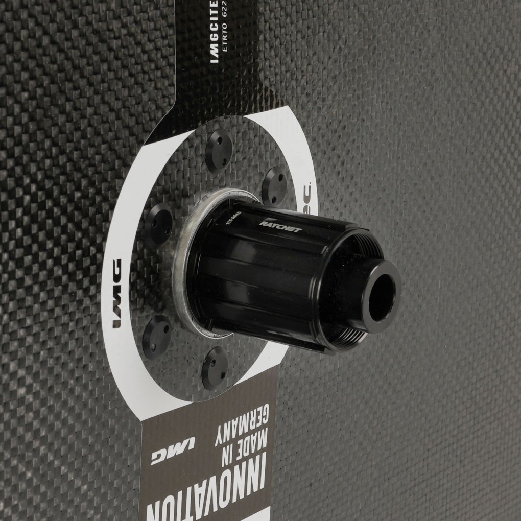 CITEC DISK 8000 ULTRA ディスクホイール CS-R8000付 CITEC DISK 8000