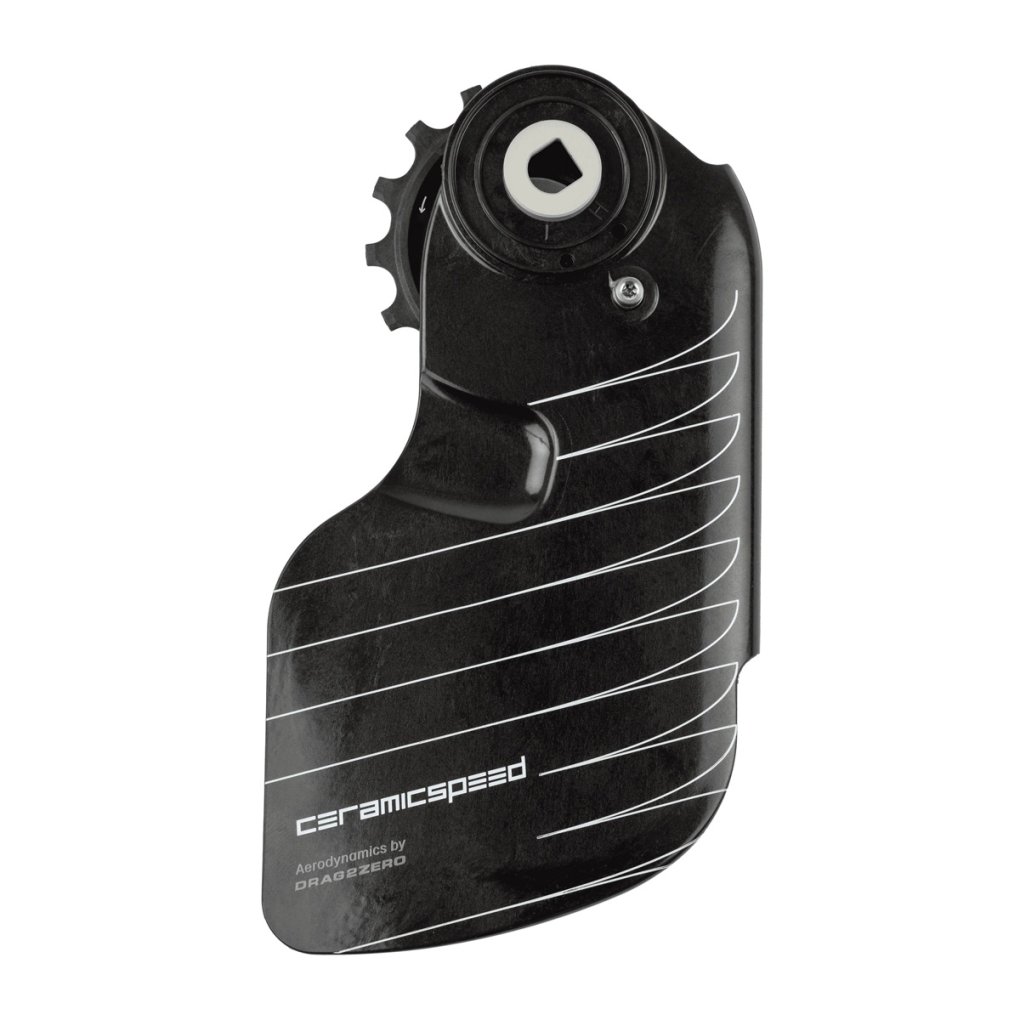 R*ル様 Ceramicspeed OSPW AERO ceramicspeed-ospw-aero-alpha-