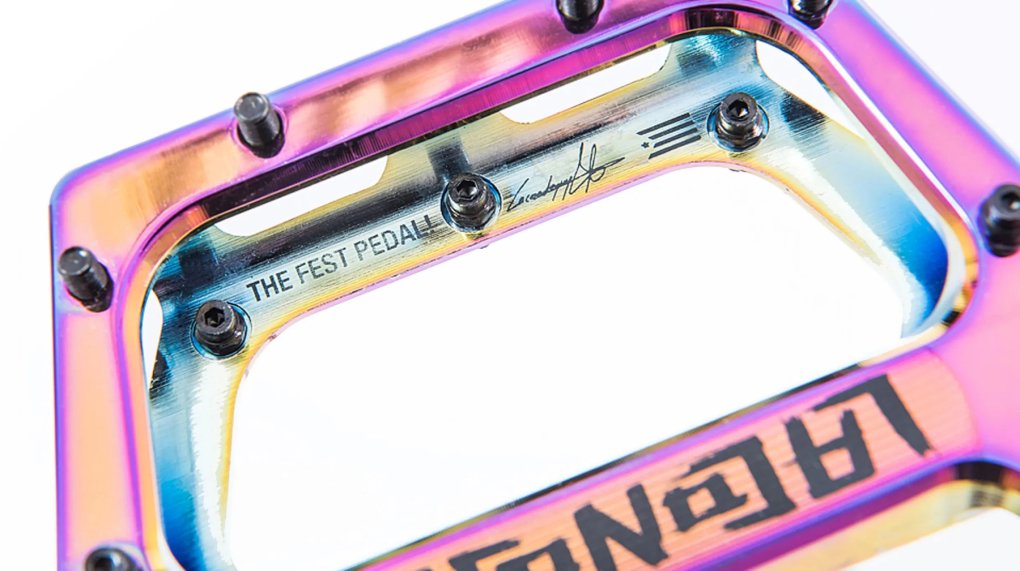 自転車本体 DMR Oil slick pedal vault lacon DMR Vault Lacon MTB Pedal – DMR Bikes