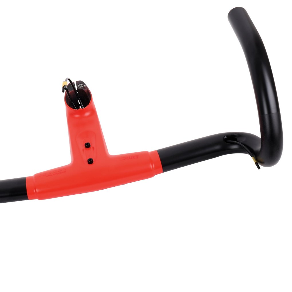 パーツ BMC Cockpit ICS Carbon red Cockpit ICS Carbon Aero Red – BMC USA Corporation