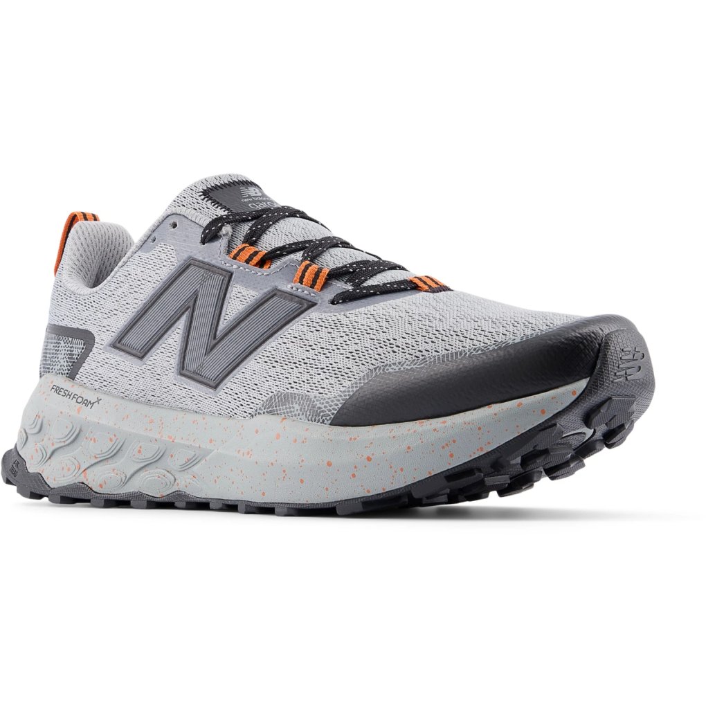 New Balance Fresh Foam Garoé v2 Trail Running Shoes Men Slate Grey