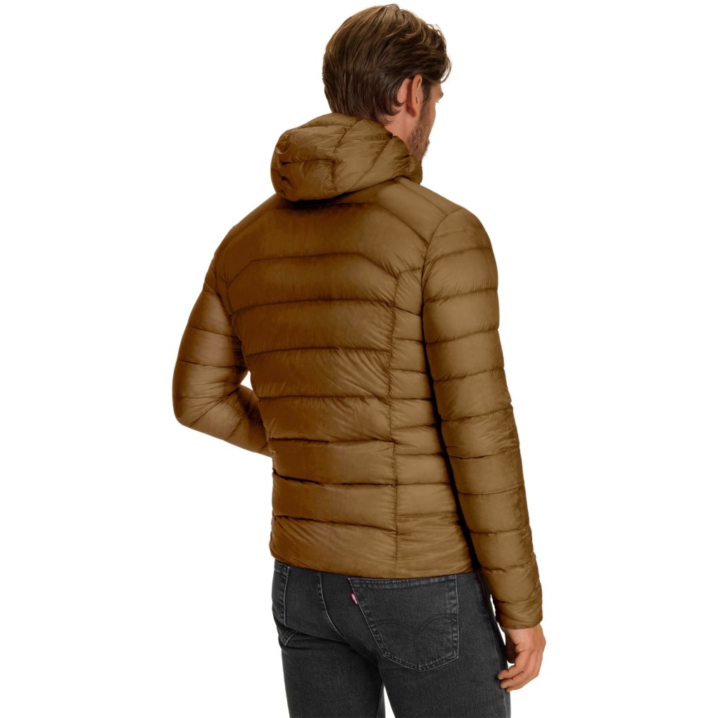 Nordisk Stoke Down Jacket Men capers BIKE24