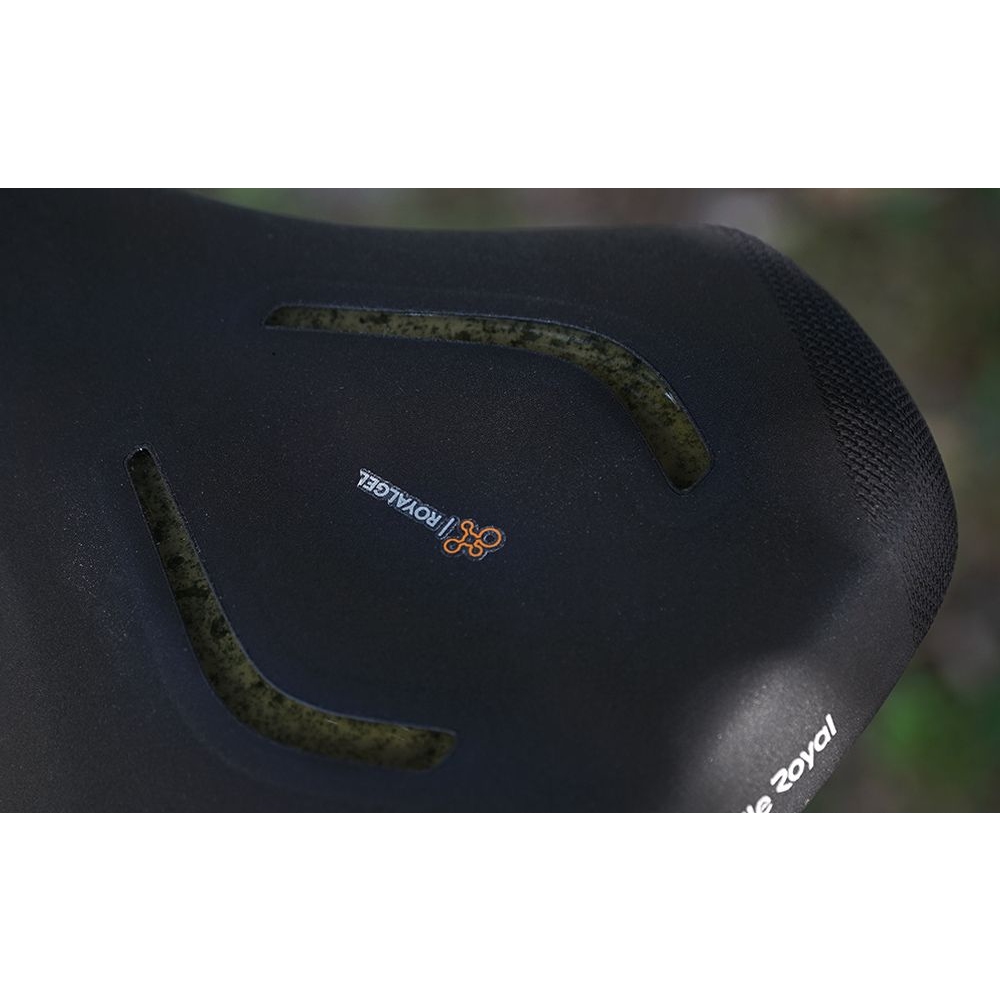 Selle Royal Lookin Evo Sport – Selle Vélo Confortable Et Légère, Design Sportif Moderne