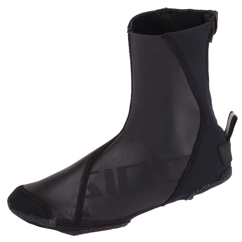 Achetez des Hock Couvre-Chaussure GamAs Longueur Cheville M (39-41.5) - Noir chez HBS Achetez des Hock Couvre-Chaussure GamAs Longueur Cheville M (39-41.5) - Noir chez HBS