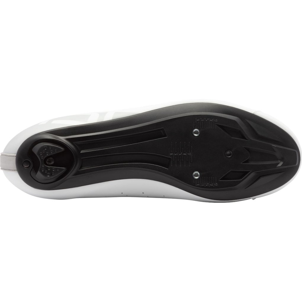 Sidi Fast 2 Road Cycling Shoes - White/Grey | BIKE24