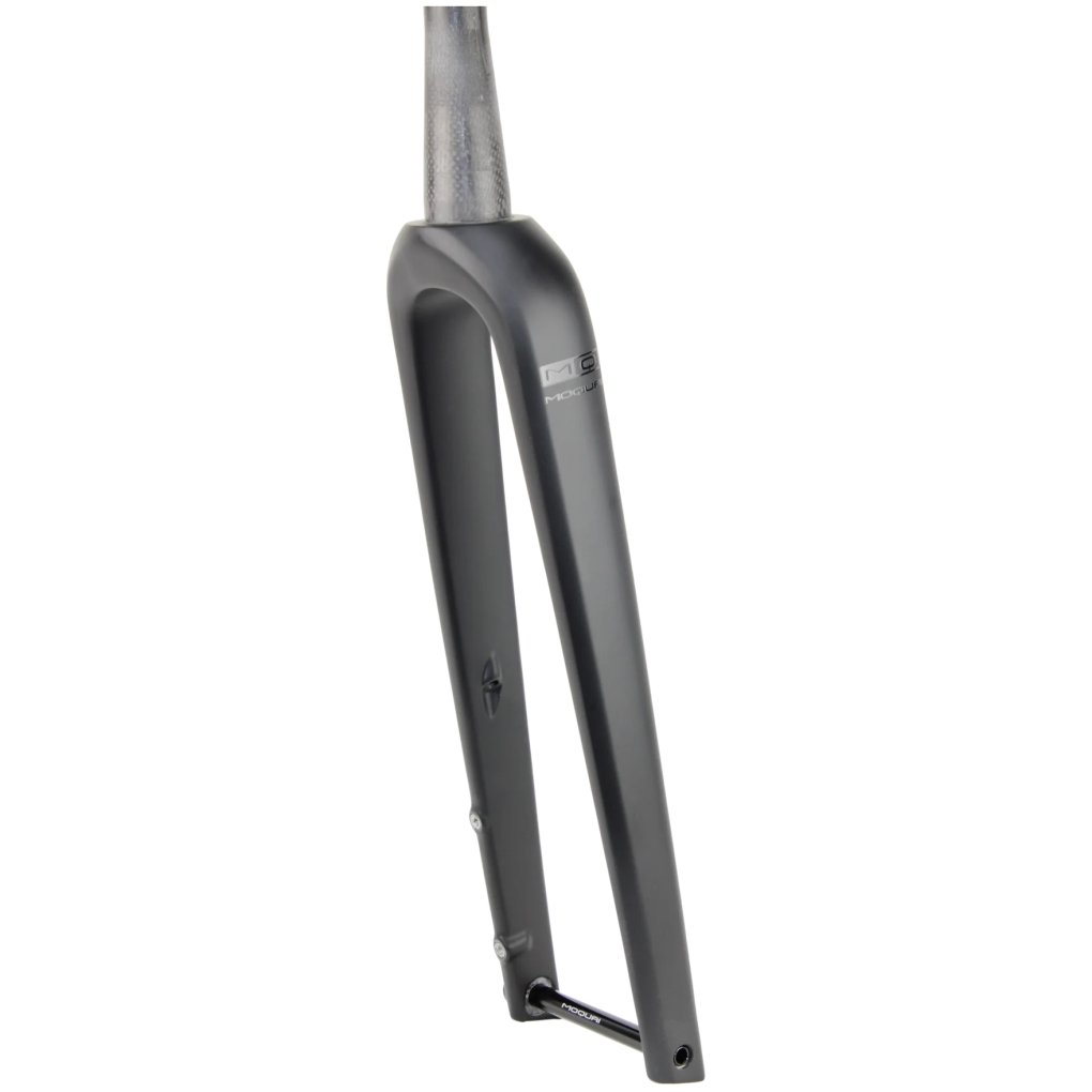Fourche vélo 28 pouces Ahead 1″1/8 chrome - CYCLO REMORQUE