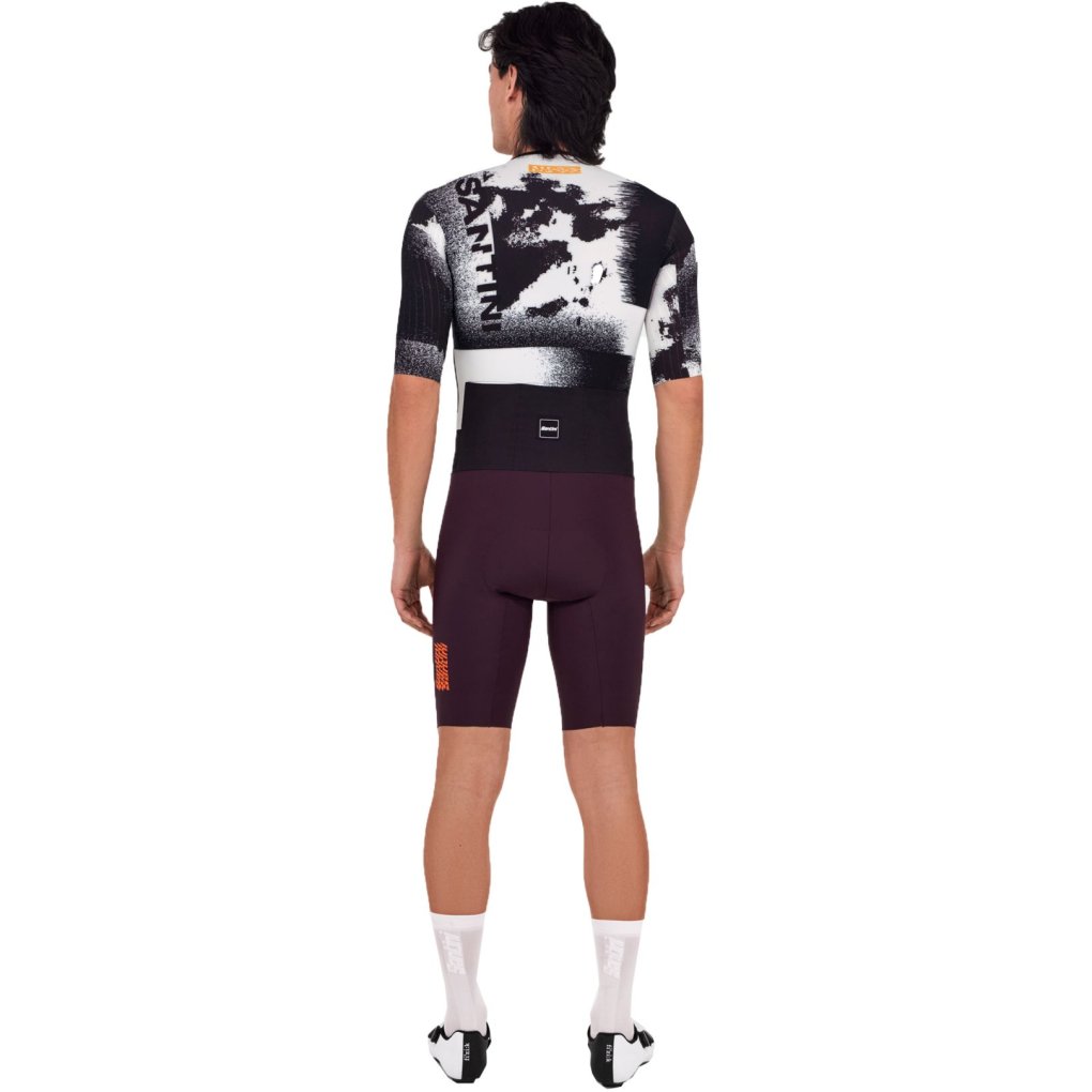 Santini Madss V1 エアロスーツ vigna VG　サイズ2XL Santini Madss V1 Aerosuit Men 5S851YC3MADSSV1 - vigna VG | BIKE24