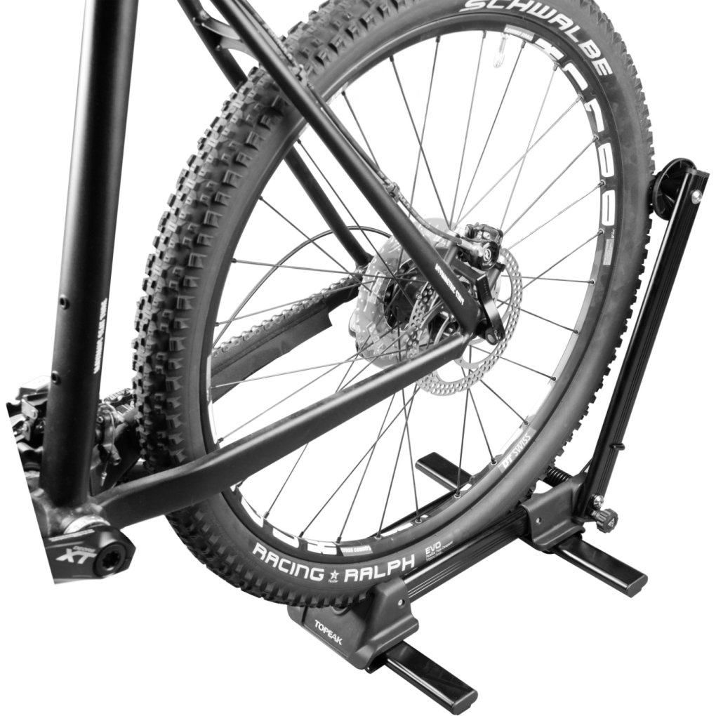 Magasinage En Ligne Topeak Swing-Up EX Vélo Holder Vélo Support