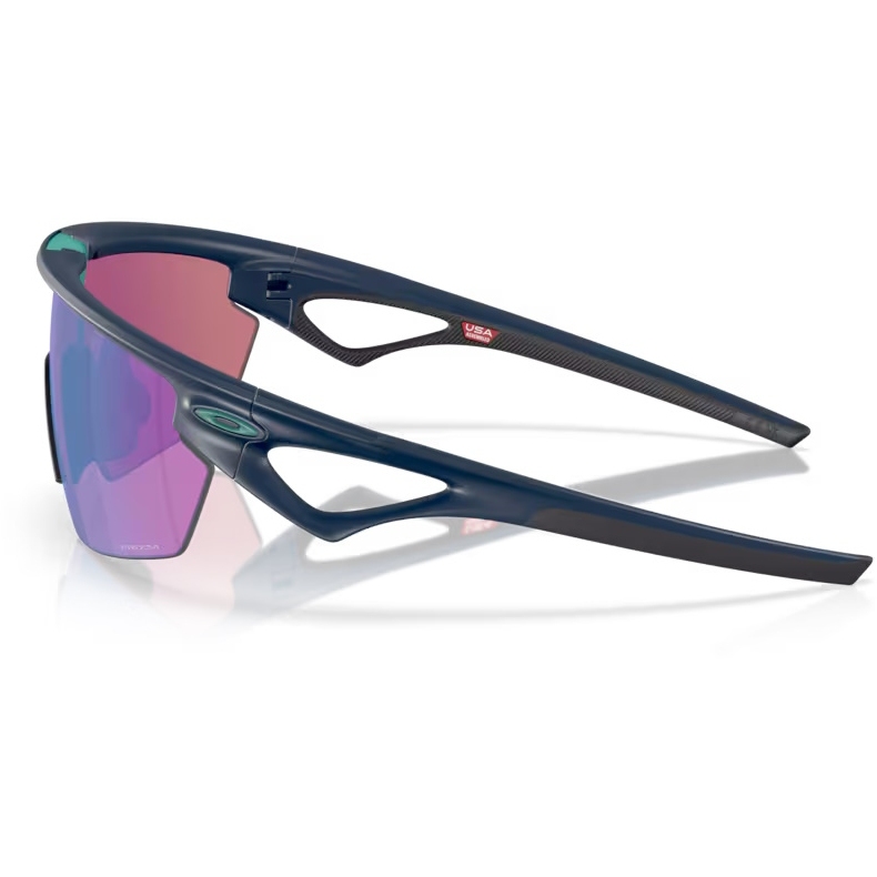 Oakley Sphaera Glasses - Pacific Trail Collection - Matte Abyss