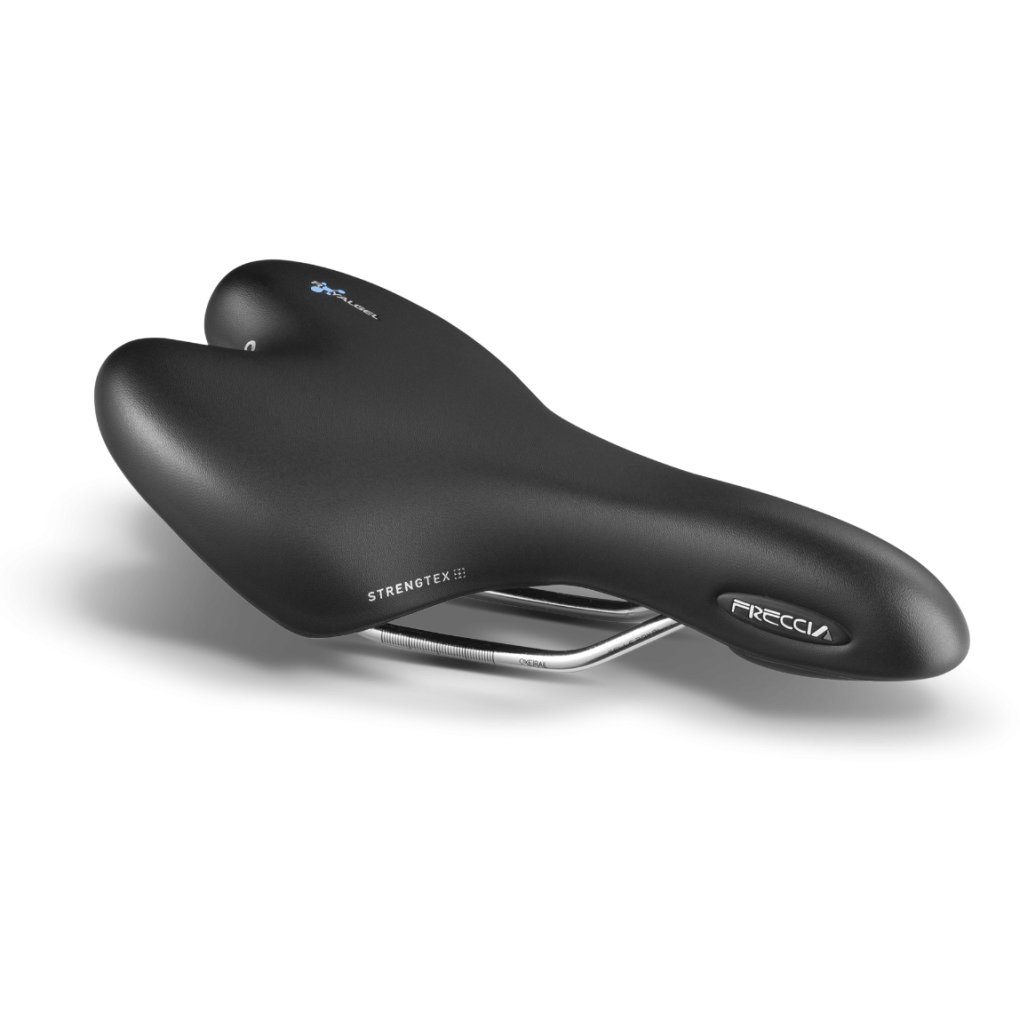 Maxxus Confort Density selle de vélo femme