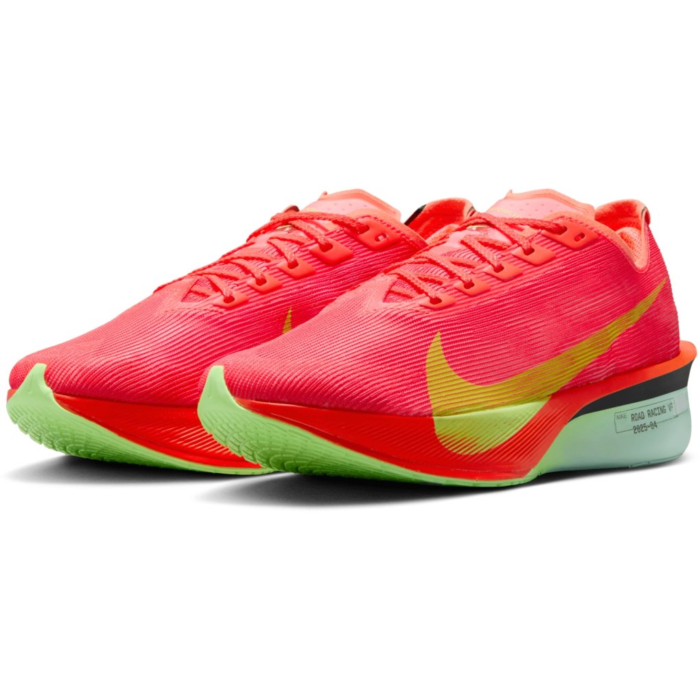 Nike Vaporfly Zoom Fly Flyknit Weight Zapatillas Para Running De