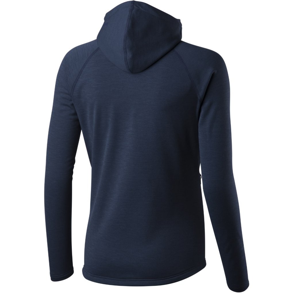 Houdini Outright Houdi Fleece Jacket Women Cloudy Blue BIKE24