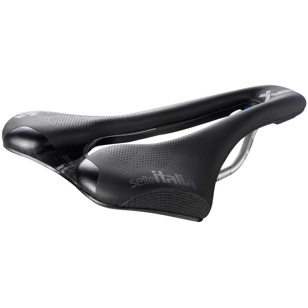 Selle Italia SLR Boost X-Cross Saddle - Superflow | TI 316 - L3