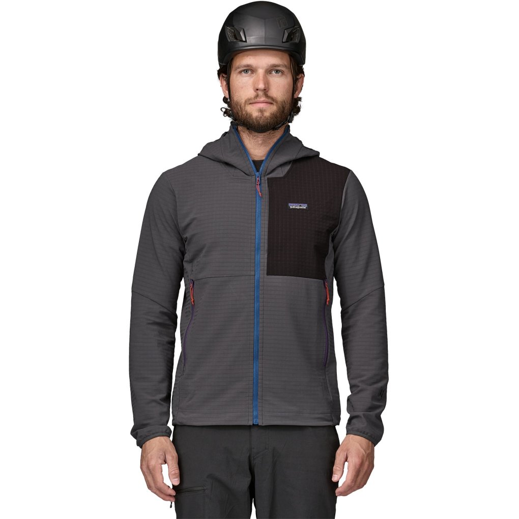 Hoody Review Patagonia R1 Techface Hoody Sale Patagonia R1