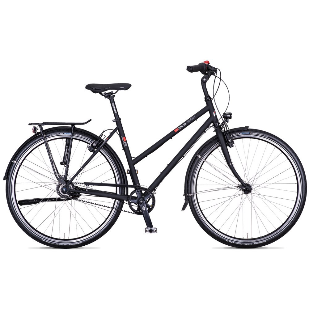 VSF Fahrradmanufaktur T-300 Alfine – 28 Zoll – Trapez – 2026