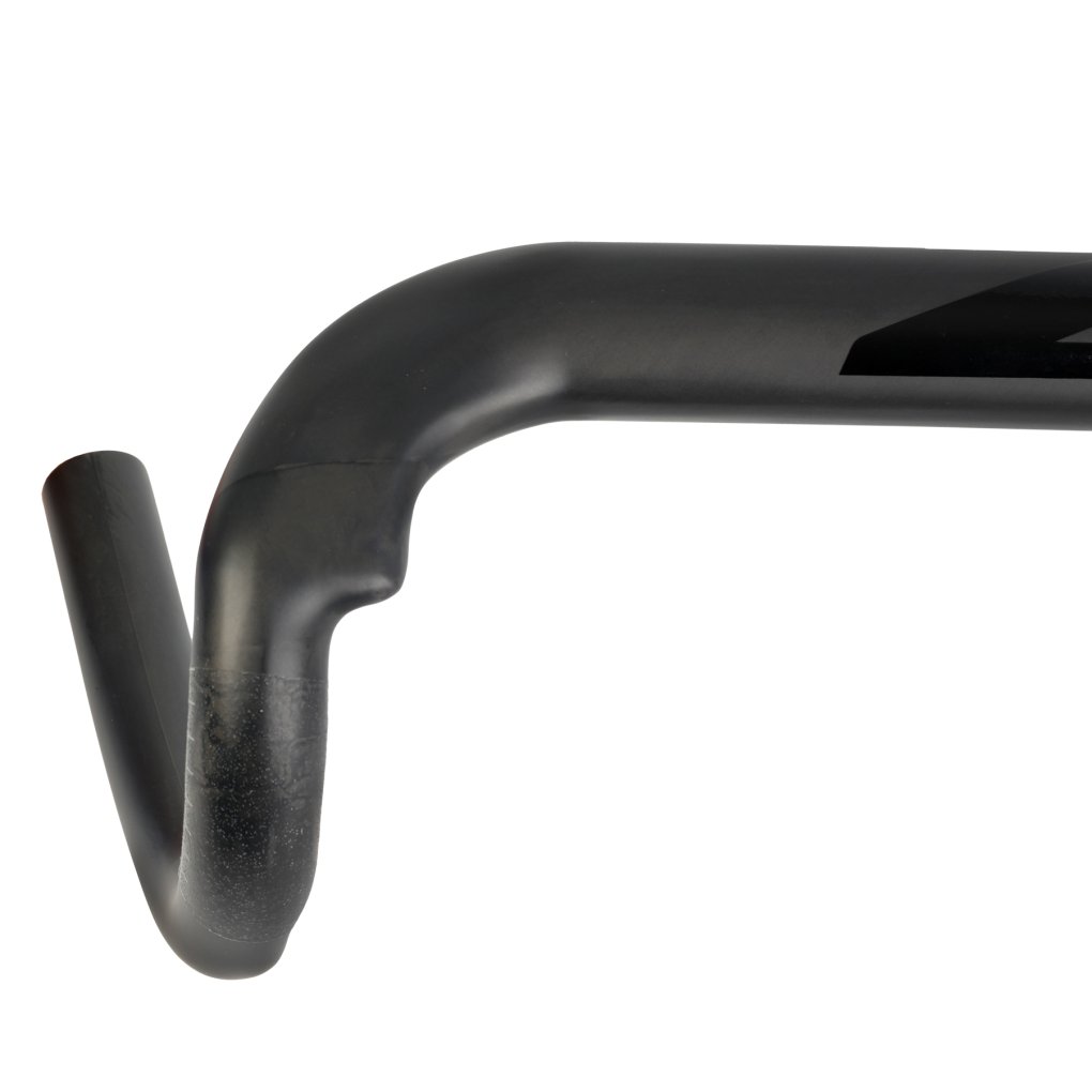 ZIPP SL 70 XPLR - Carbon Handlebar - black | BIKE24