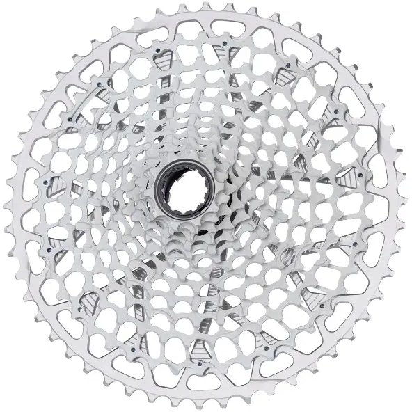 Garbaruk Cassette 13-Speed 10-52T SRAM XDR — Garbaruk