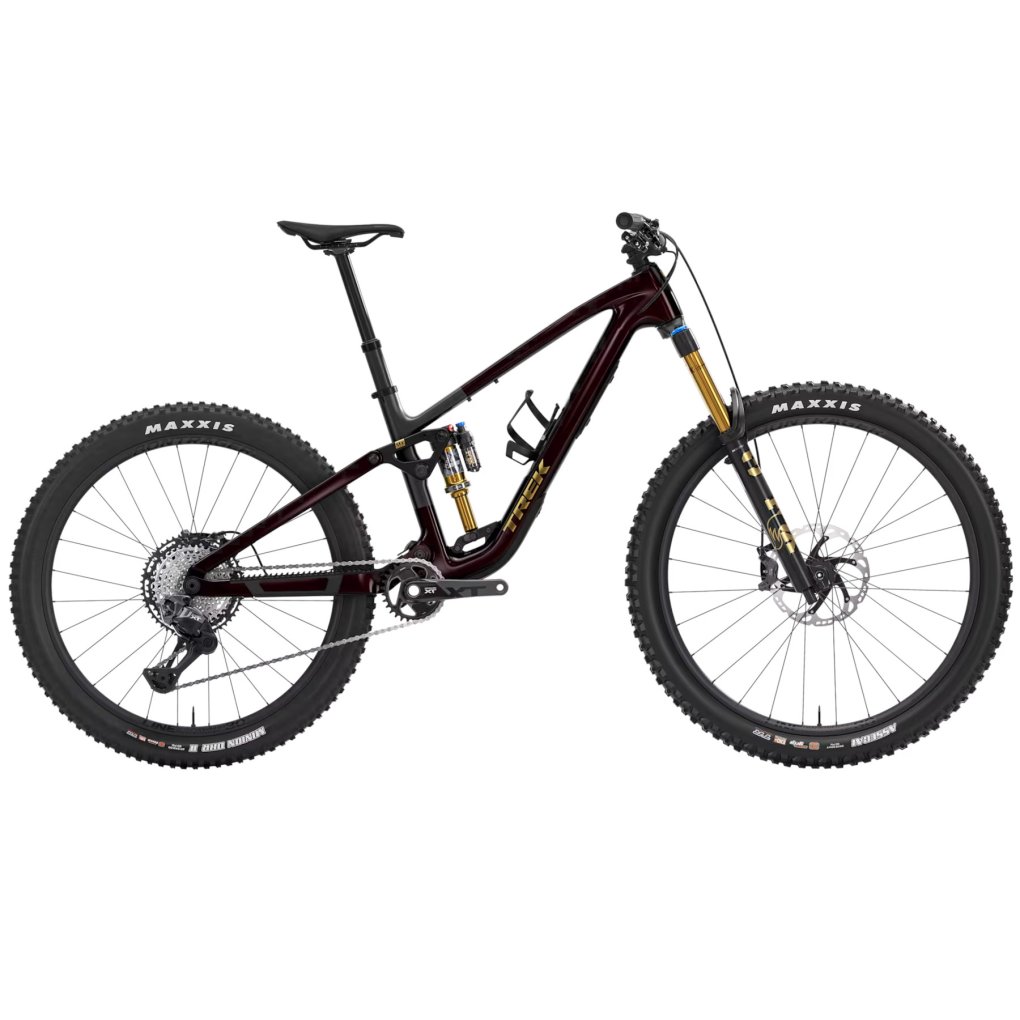 TREK 24シマノ8段変zoomダンパーサスペンション　ミノウラドリンクH付き fuelmx98xtdi2-26-58942-a-