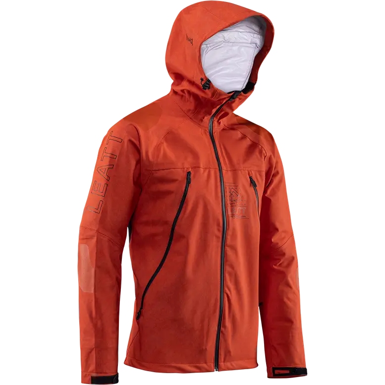 Leatt HydraDri 5.0 MTB Jacket Men - glow | BIKE24