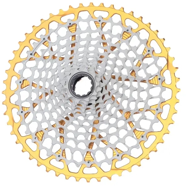 Garbaruk Cassette 13-Speed 10-52T SRAM XDR — Garbaruk