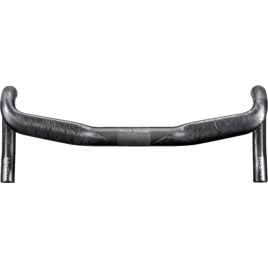 Vision Trimax Carbon 4D Compact Road Handlebar | BIKE24