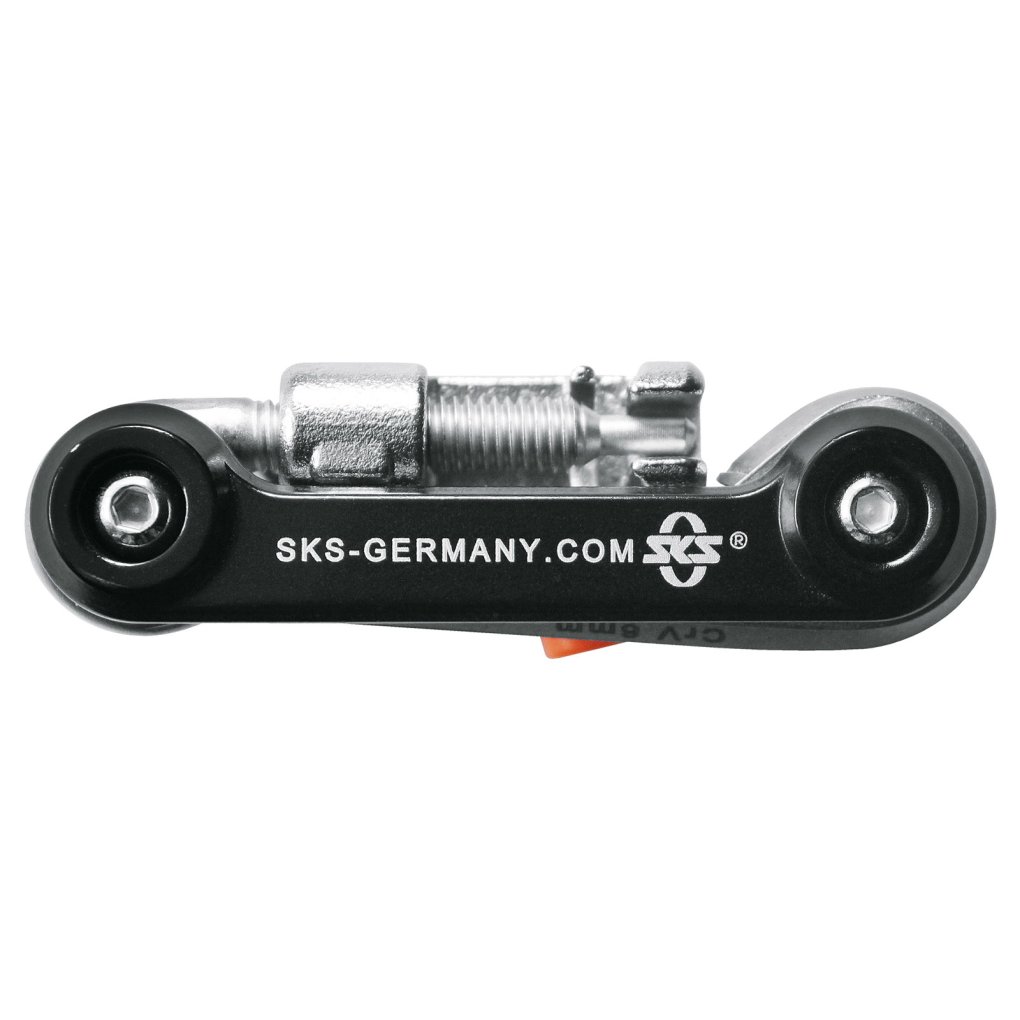 SKS Tom Tool 18 Multi-Tool 18 Funktionen
