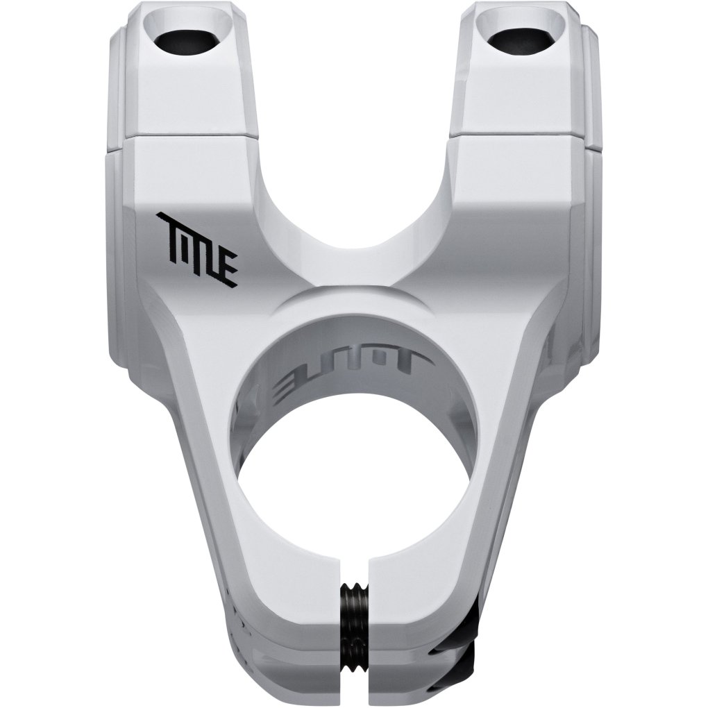 Title ST1 Stem - MTB | 35.0 - 40mm | chrome | BIKE24