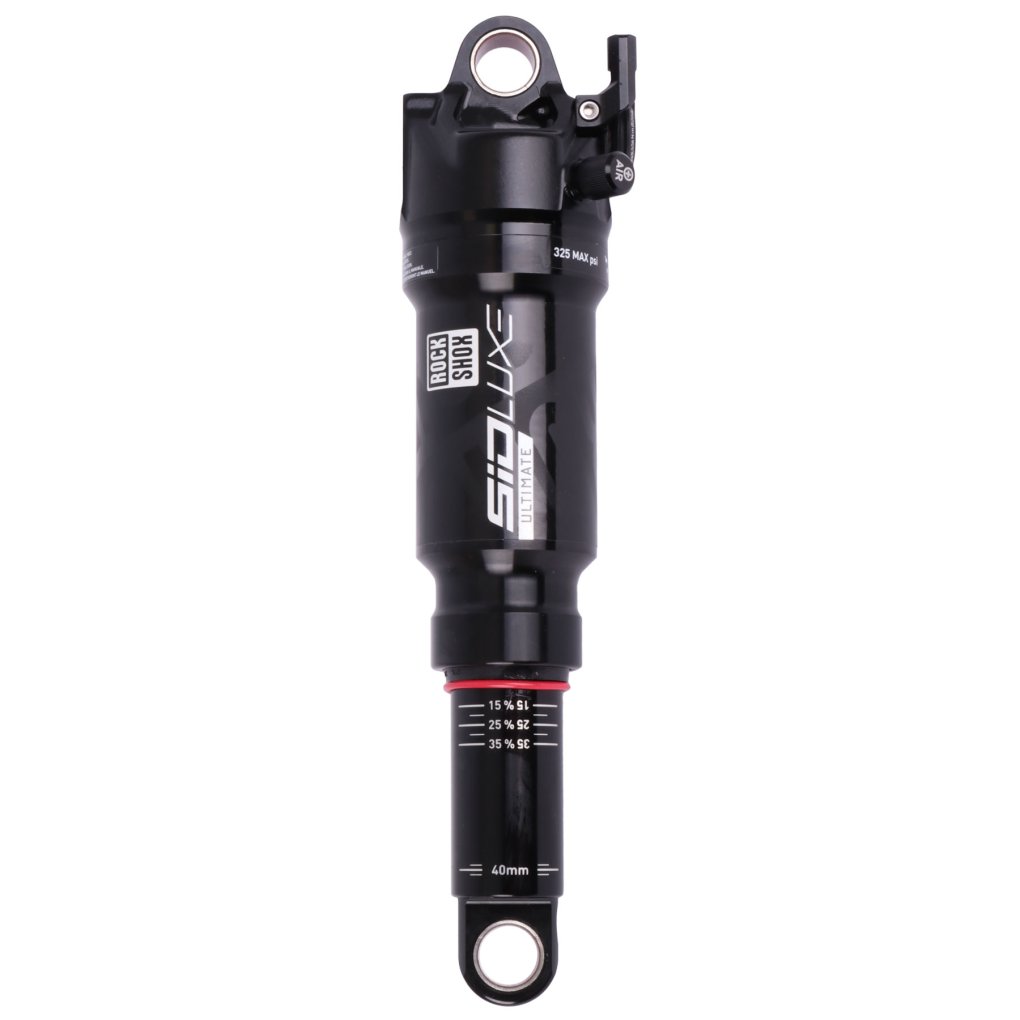 ROCKSHOX SIDLUXE ULTIMATE リモート rockshox-sidluxe-ultimate-2p-