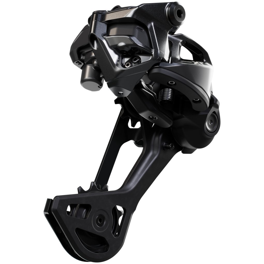 Shimano Deore XT RD-M8260 Rear Derailleur E-MTB 11-speed