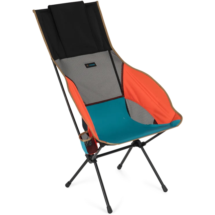 Helinox Savanna Chair - Blackout Edition | BIKE24