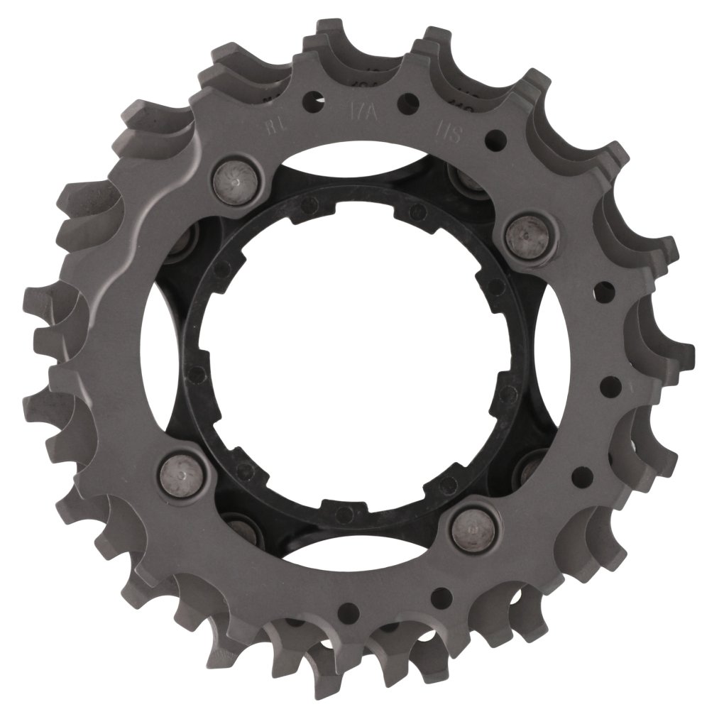 Shimano Sprocket for Dura Ace 11-Speed Cassette - 27-30 T for 11