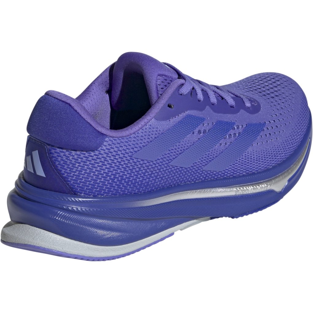adidas Supernova Rise Running Shoes Women cobalt blue/lucid blue