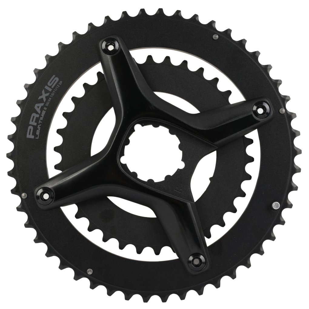 Praxis Works Alba X M30 Crankset - Direct Mount - 160/104BCD X