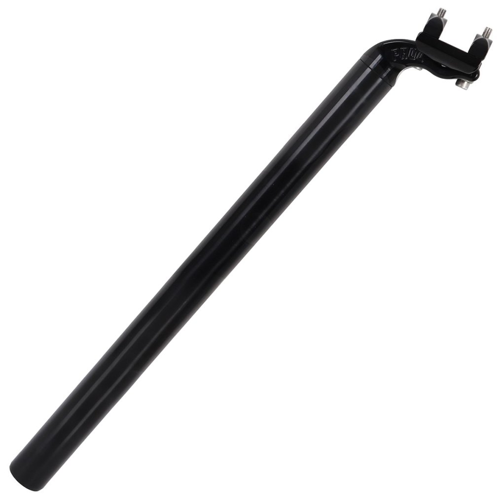 Paul Component Tall & Handsome Seatpost - 27.2mm - black | BIKE24