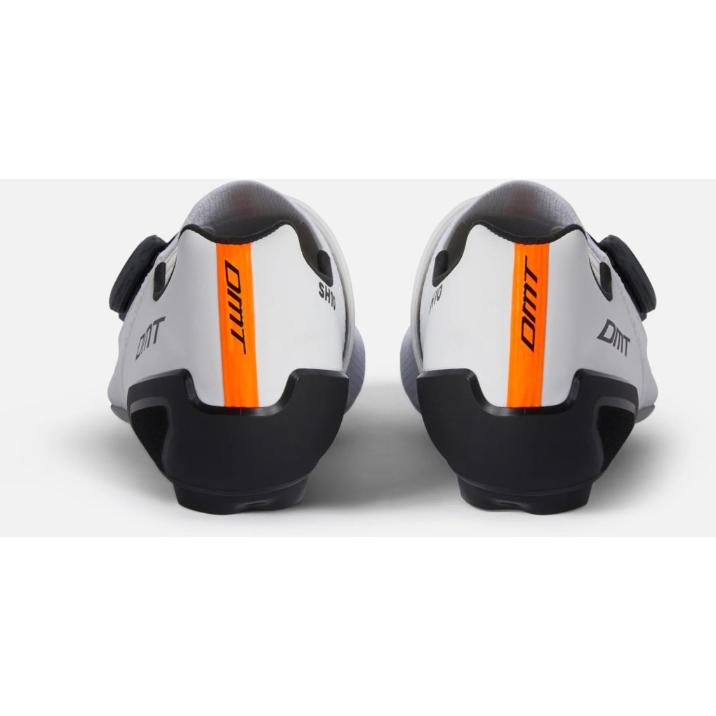 DMT SH10 Road Shoes - white/black | BIKE24