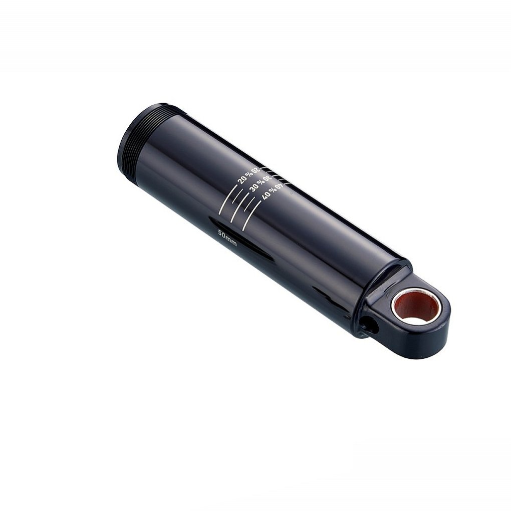 RockShox Damper Body with Standard Eyelet - Super Deluxe C1+ (2023