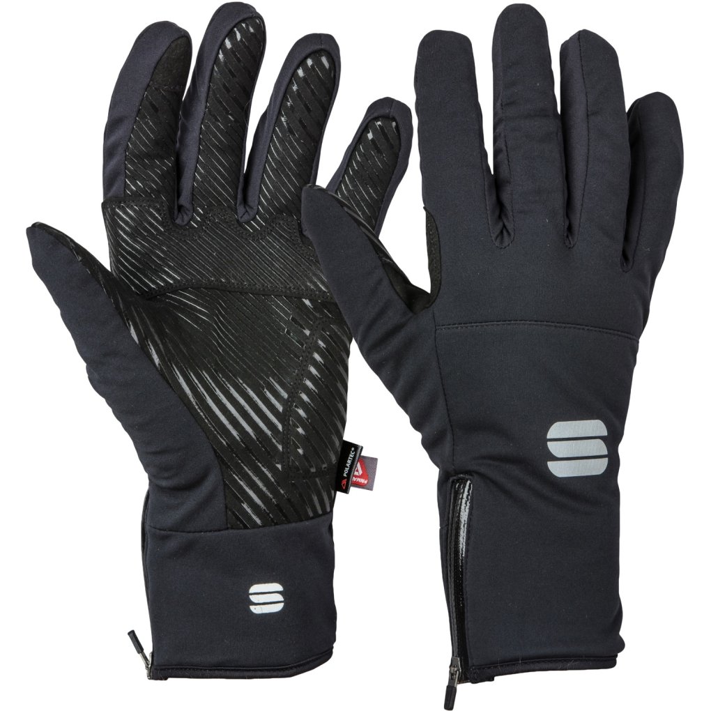 Sportful　フィアンドレ　グローブ　Mサイズ Sportful Fiandre Cycling Gloves - 002 Black | BIKE24