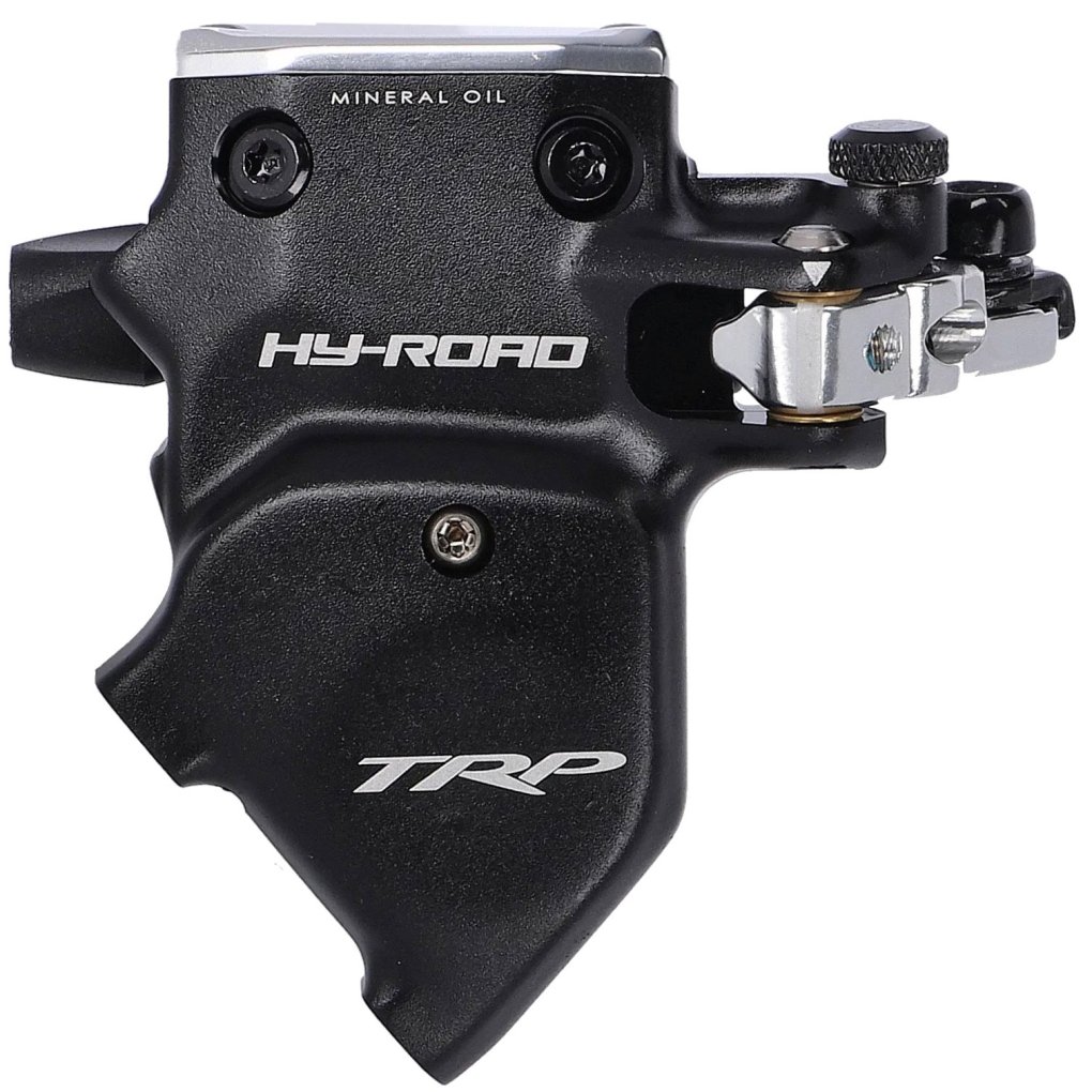 ジャンク TRP HY/RD FLAT MOUNT フラットマウント HY/RD FLAT MOUNT / 油圧ディスク / TRP / ティーアールピー