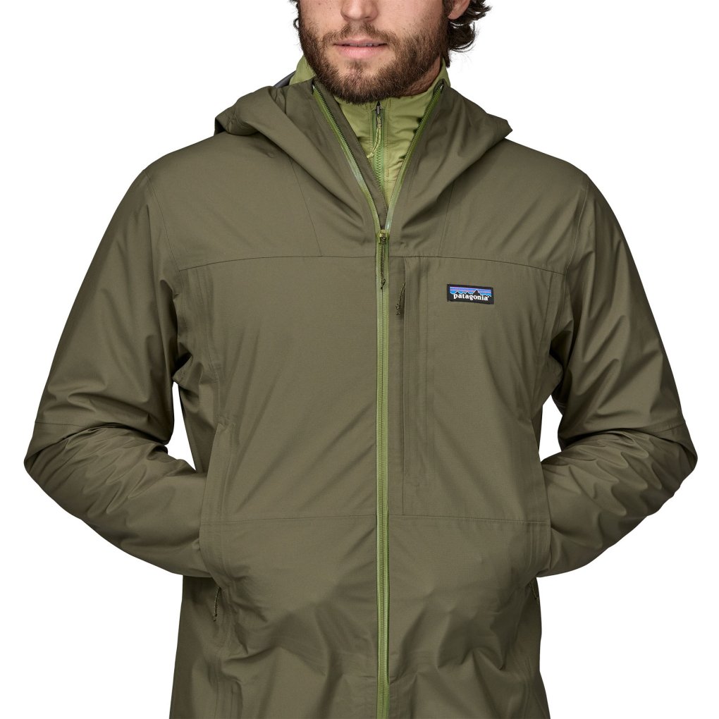 ジャケット・アウター 24ss patagonia Boulder Fork RainJacket Patagonia Boulder Fork Rain Jacket Mens | Men's waterproof